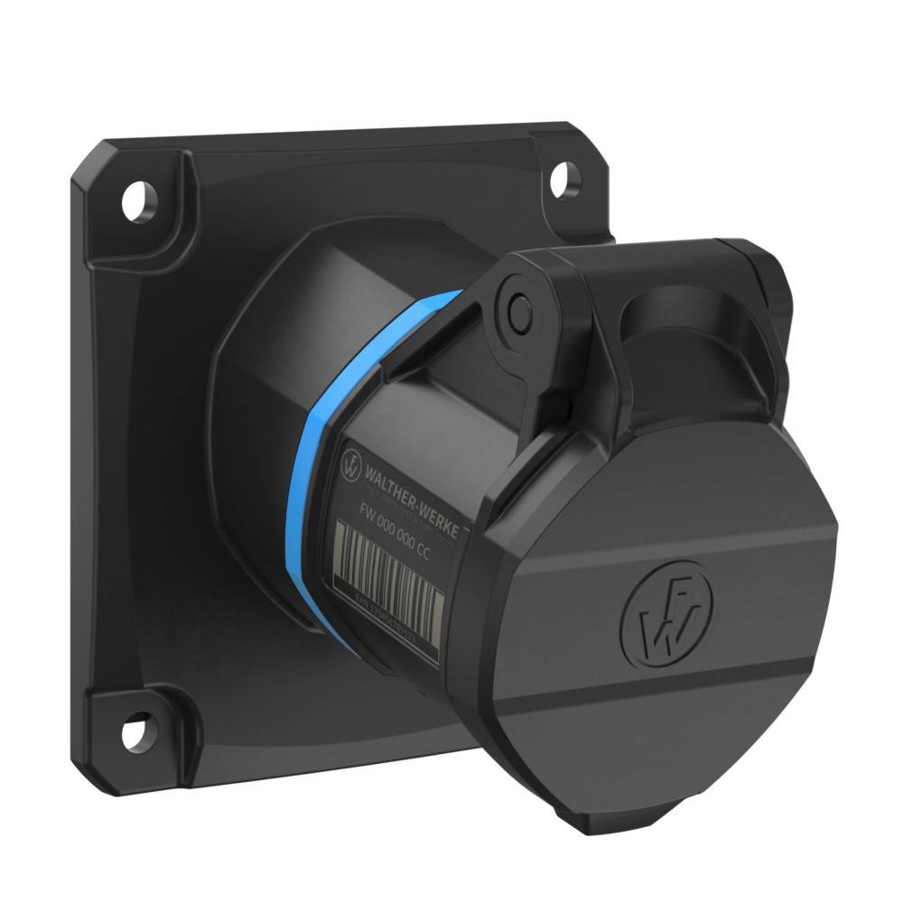 Walther Werke CEE NEO Anbaudose FW510306CC