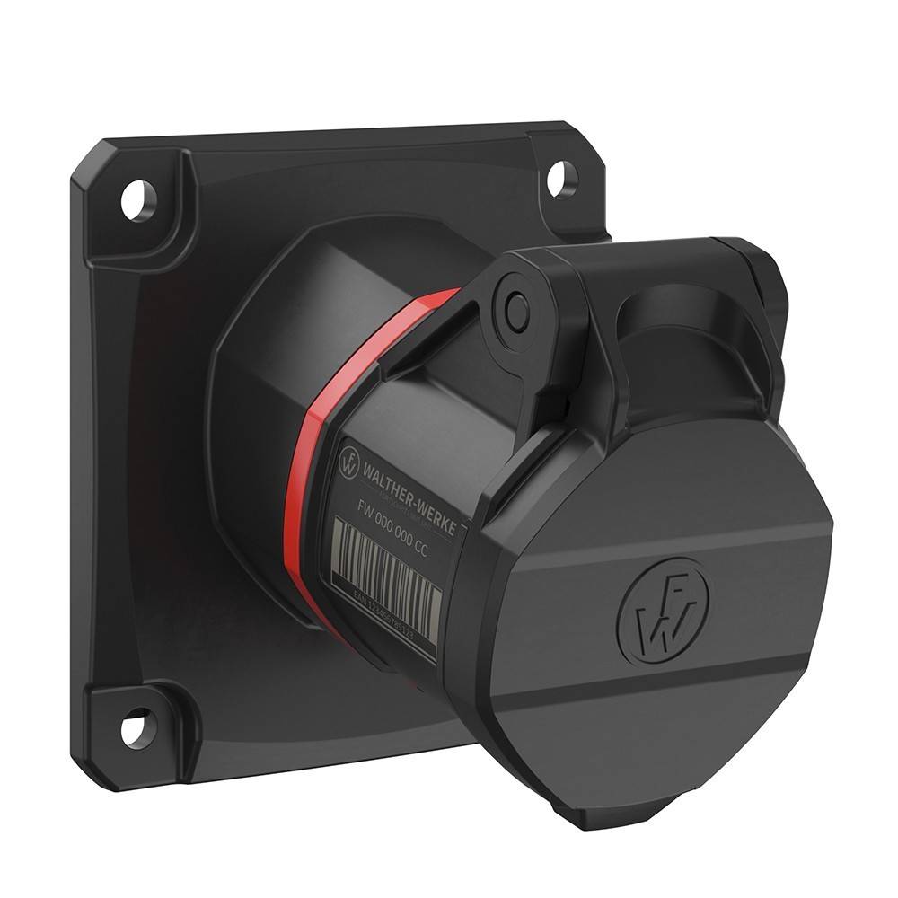 Walther Werke CEE NEO Anbaudose FW510309CC