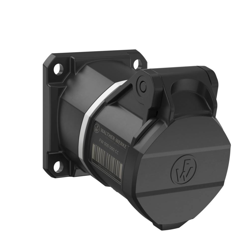 Walther Werke CEE NEO Anbaudose FW512301CC