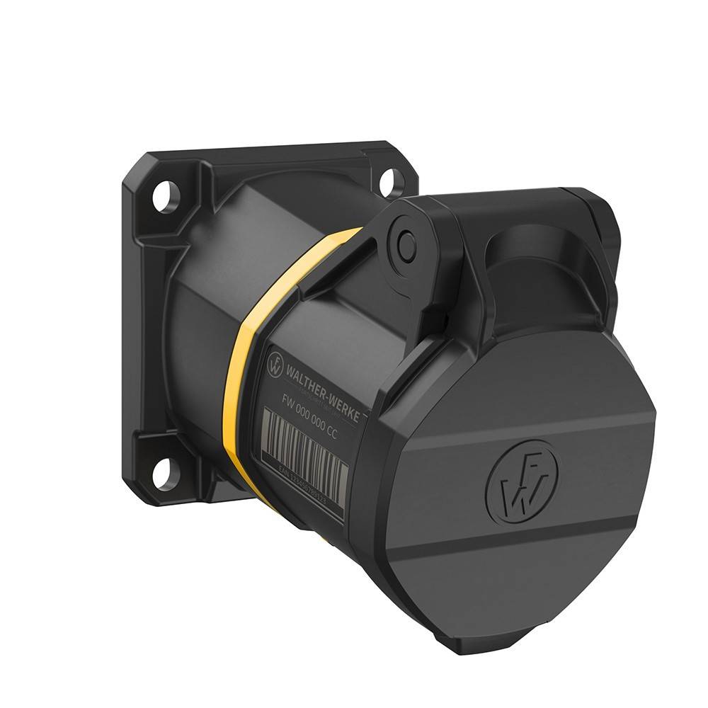 Walther Werke CEE NEO Anbaudose FW512304CC