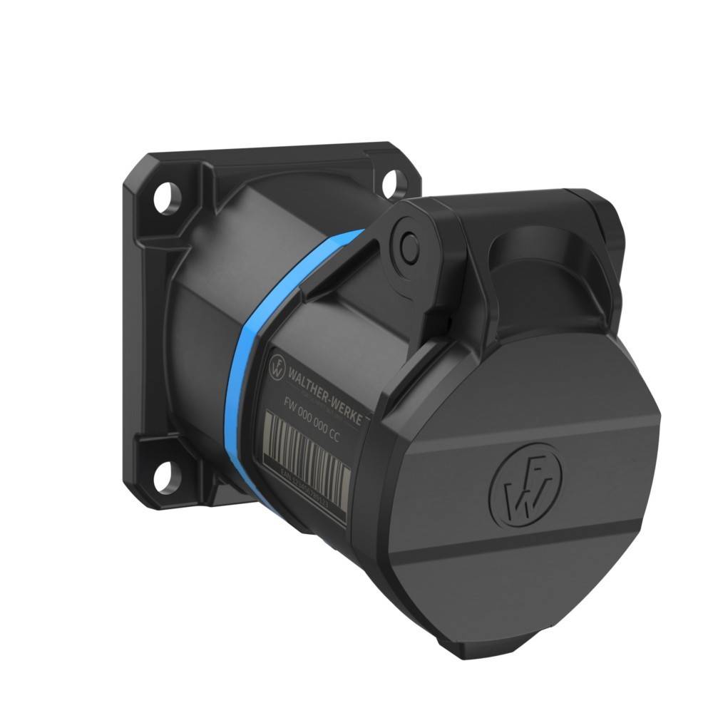 Walther Werke CEE NEO Anbaudose FW512306SK