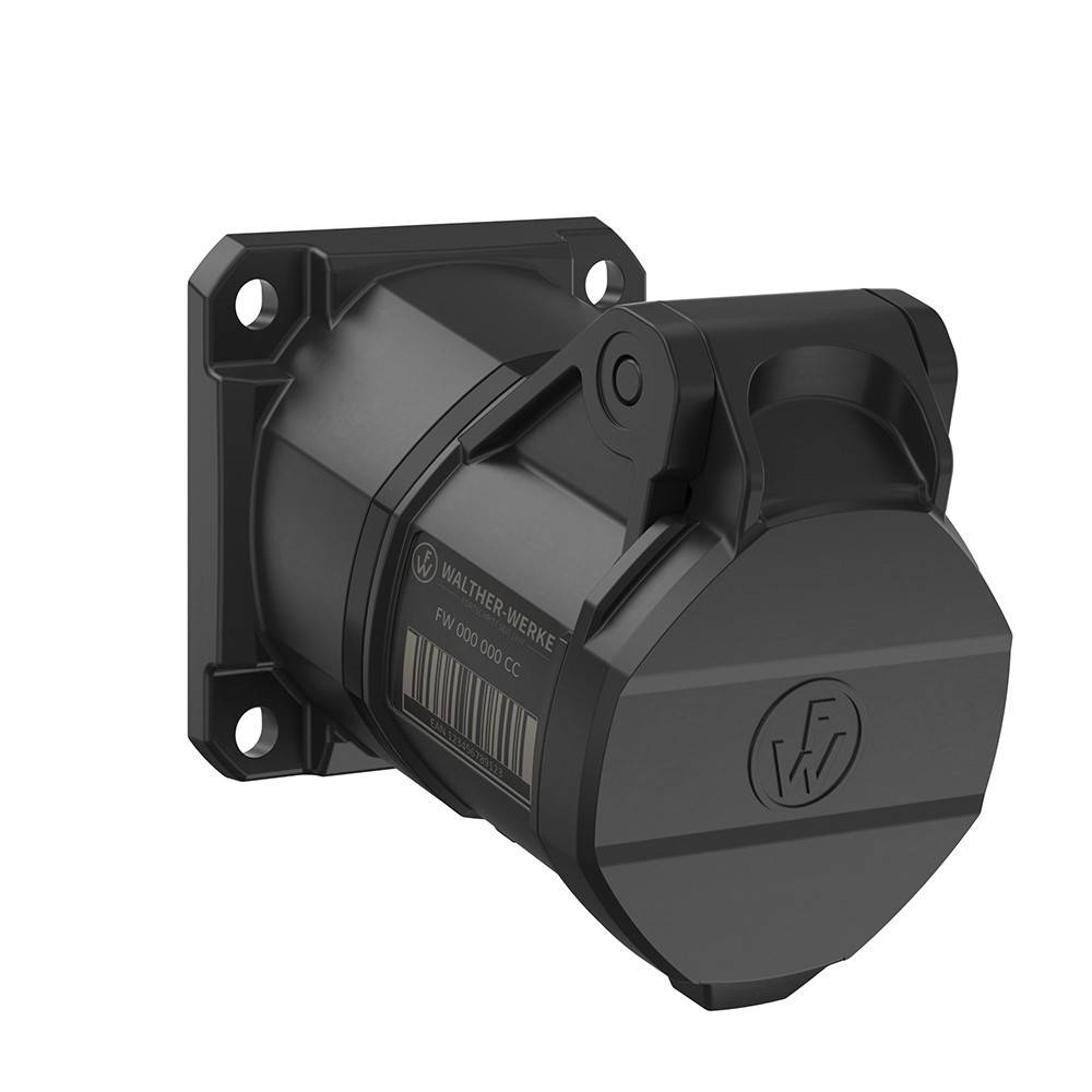 Walther Werke CEE NEO Anbaudose FW512307CC