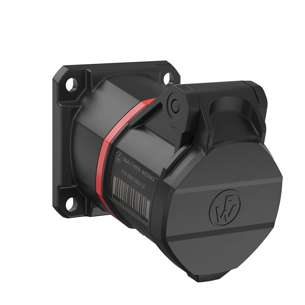 Walther Werke CEE NEO Anbaudose FW512309SK