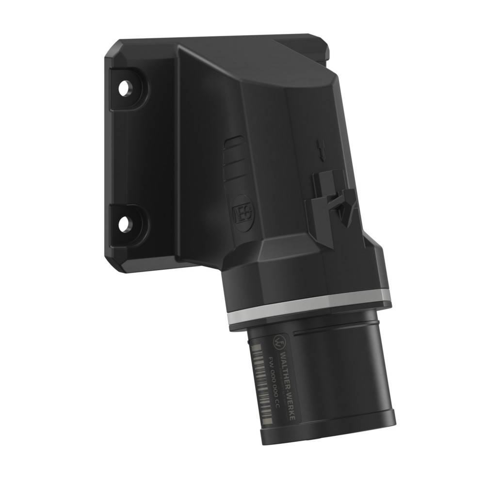 Walther Werke CEE NEO Anbaugerätestecker FW711308CC