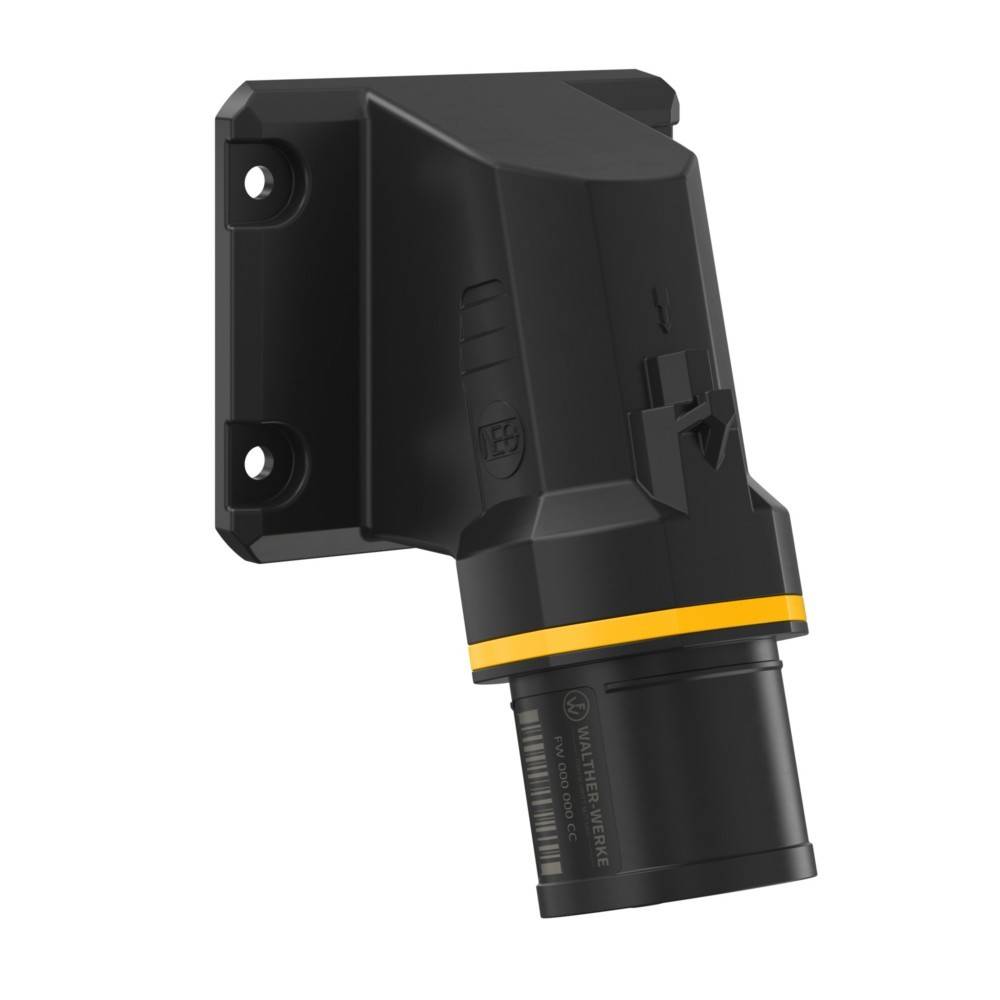 Walther Werke CEE NEO Anbaugerätestecker FW711304CC