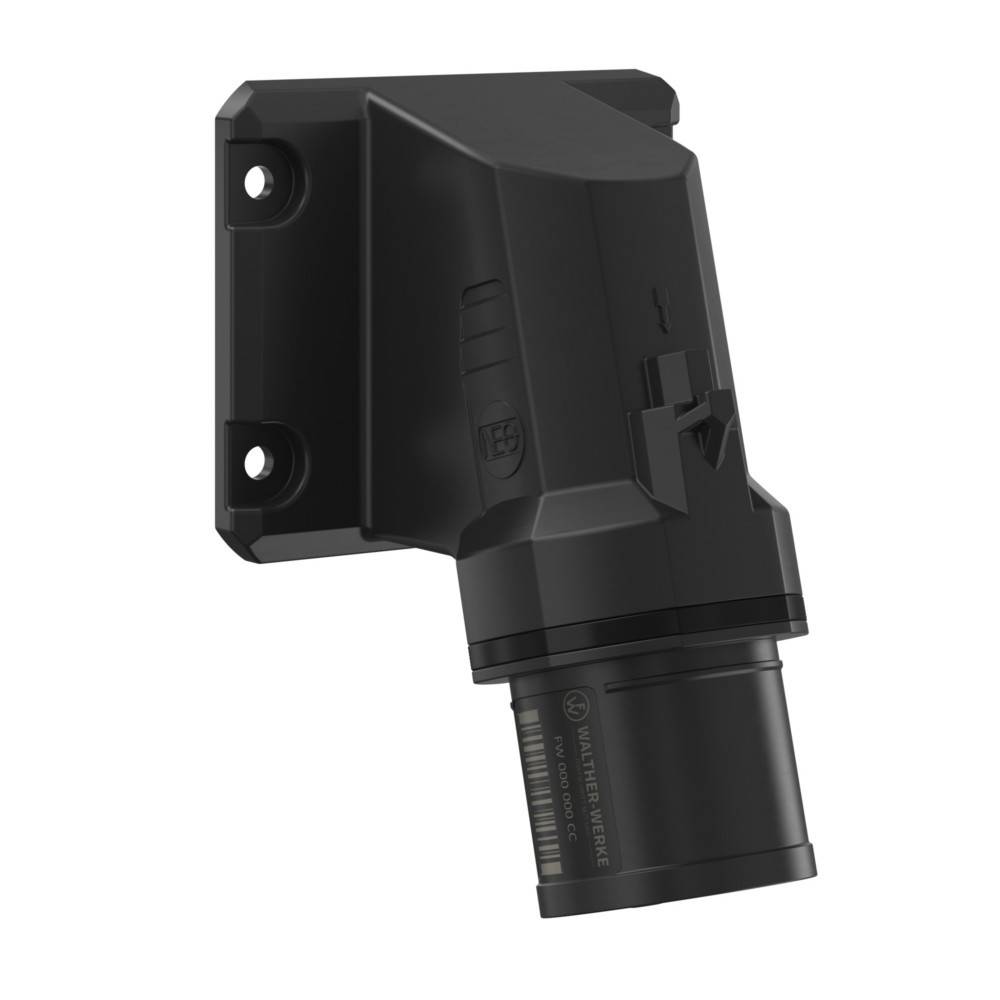 Walther Werke CEE NEO Anbaugerätestecker FW711307SK