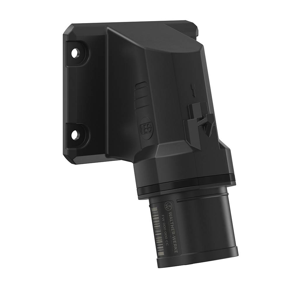 Walther Werke CEE NEO Anbaugerätestecker FW711307SK