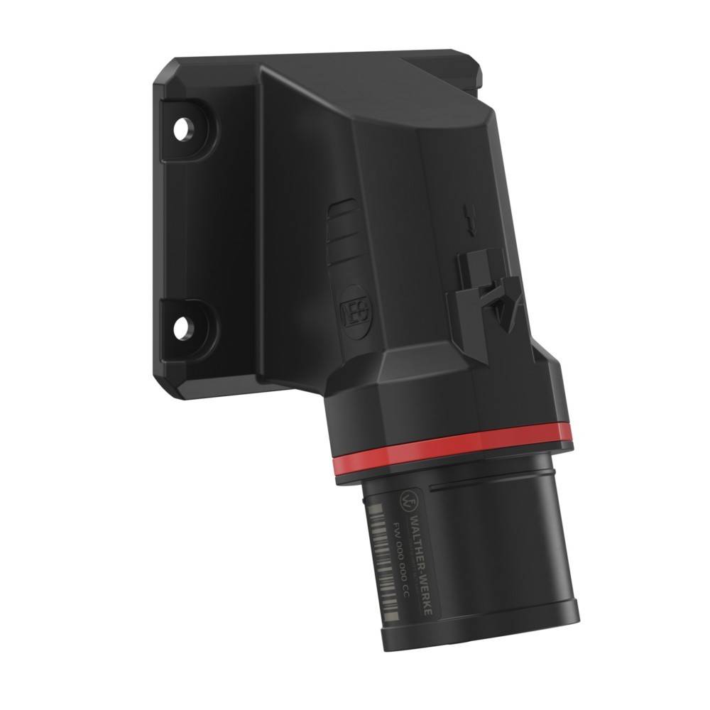 Walther Werke CEE NEO Anbaugerätestecker FW711309SK