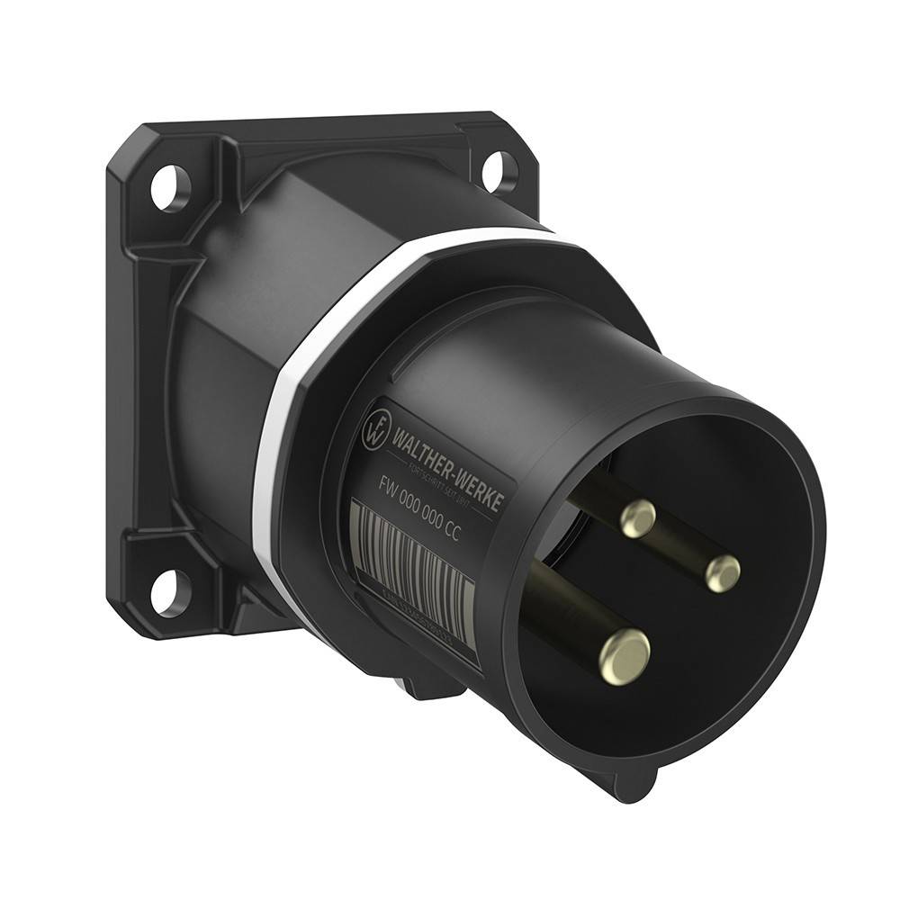 Walther Werke CEE NEO Anbaugerätestecker FW712305CC