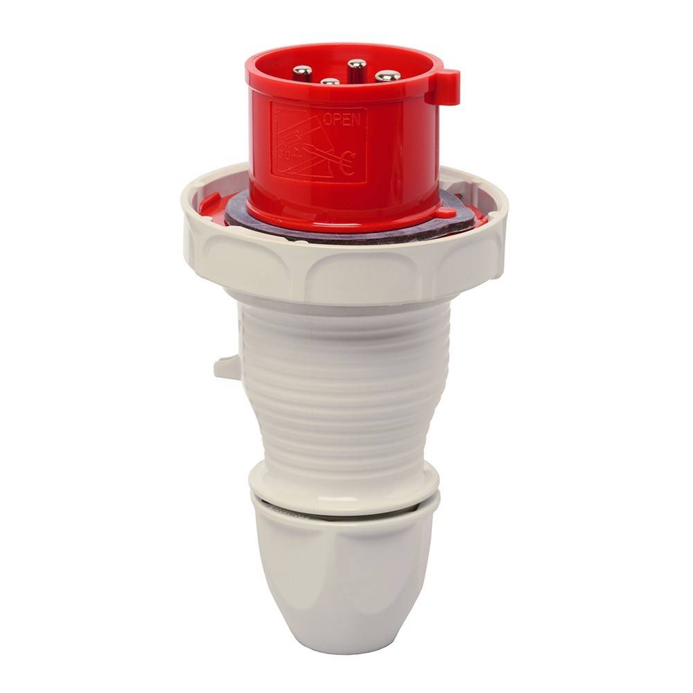 Walther Werke Stecker 16A 219406