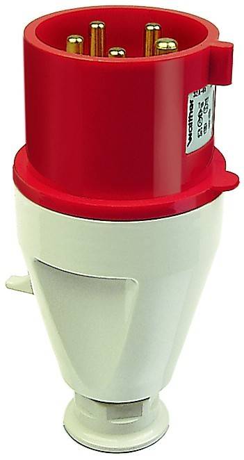 Walther Werke Stecker 63A 261 NI