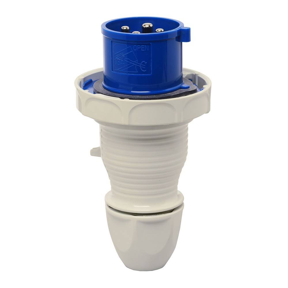 Walther Werke Stecker 32A 239409