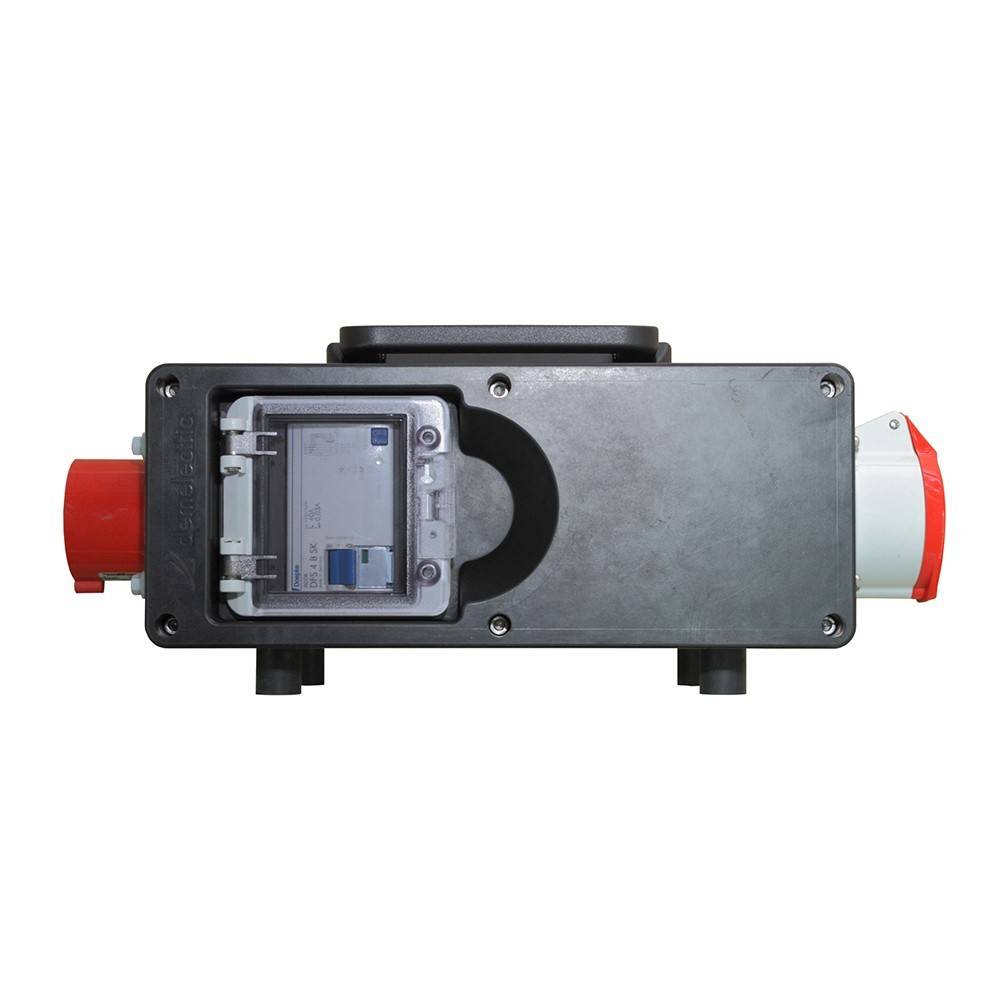 Walther Werke Protectionbox 6420104