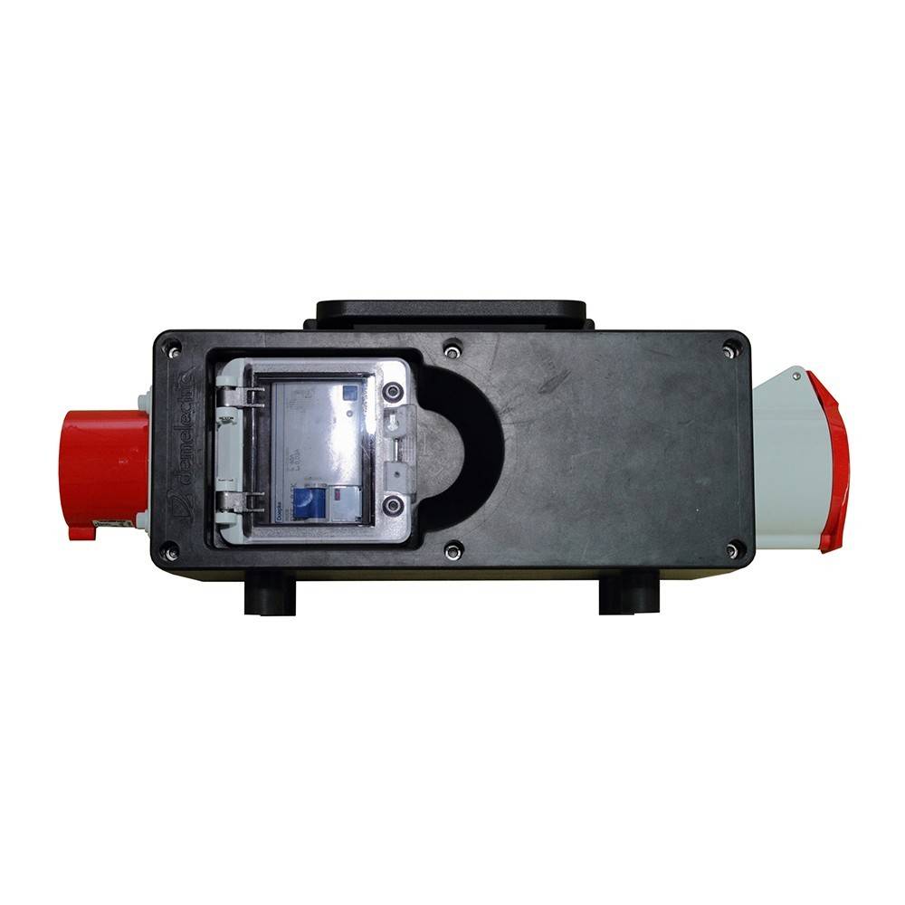 Walther Werke Protectionbox 6421102