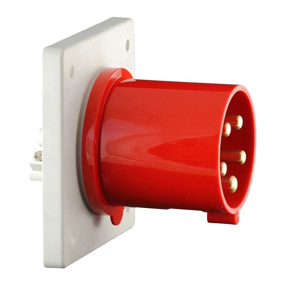 Walther Werke Anbaugerätestecker 665406