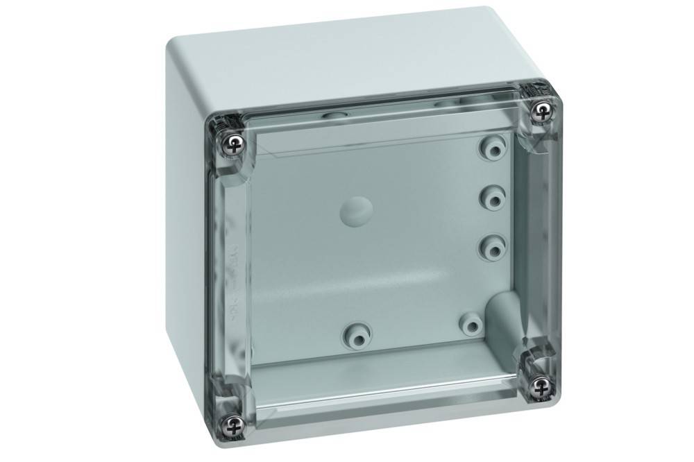 Spelsberg Leergehäuse TG PC 1212-9-to