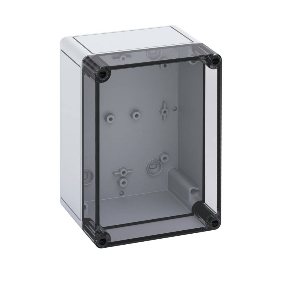 Spelsberg Leergehäuse, Schutzart TK PC 1813-11-to