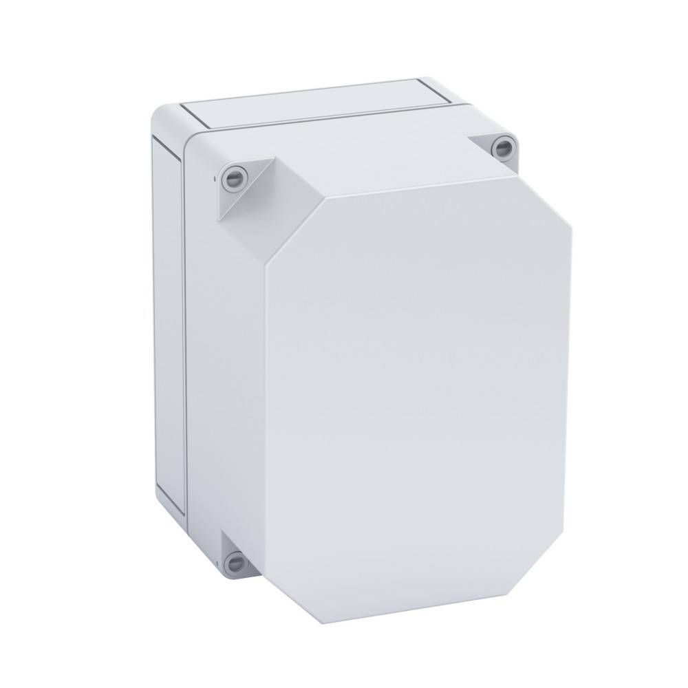 Spelsberg Leergehäuse, Schutzart TK PC 1813-13f-o