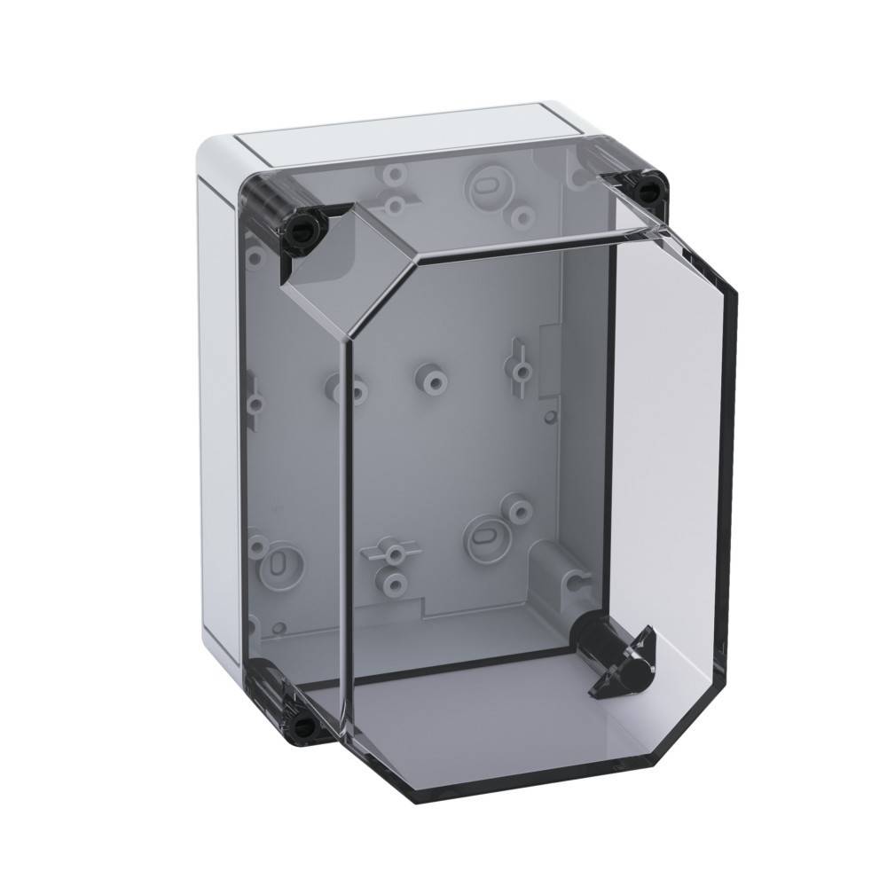 Spelsberg Leergehäuse, Schutzart TK PC 1813-13f-to