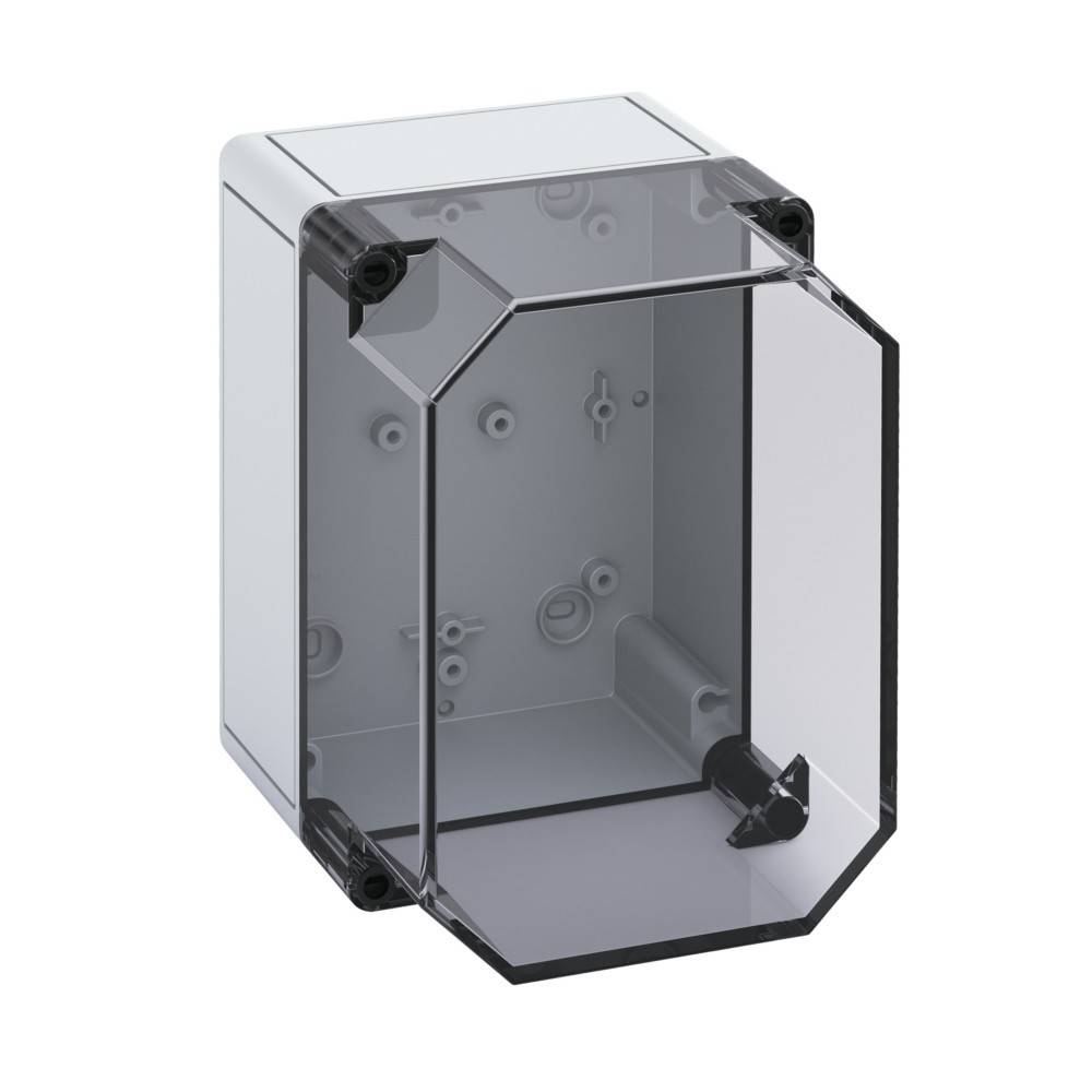 Spelsberg Leergehäuse, Schutzart TK PC 1813-16-to