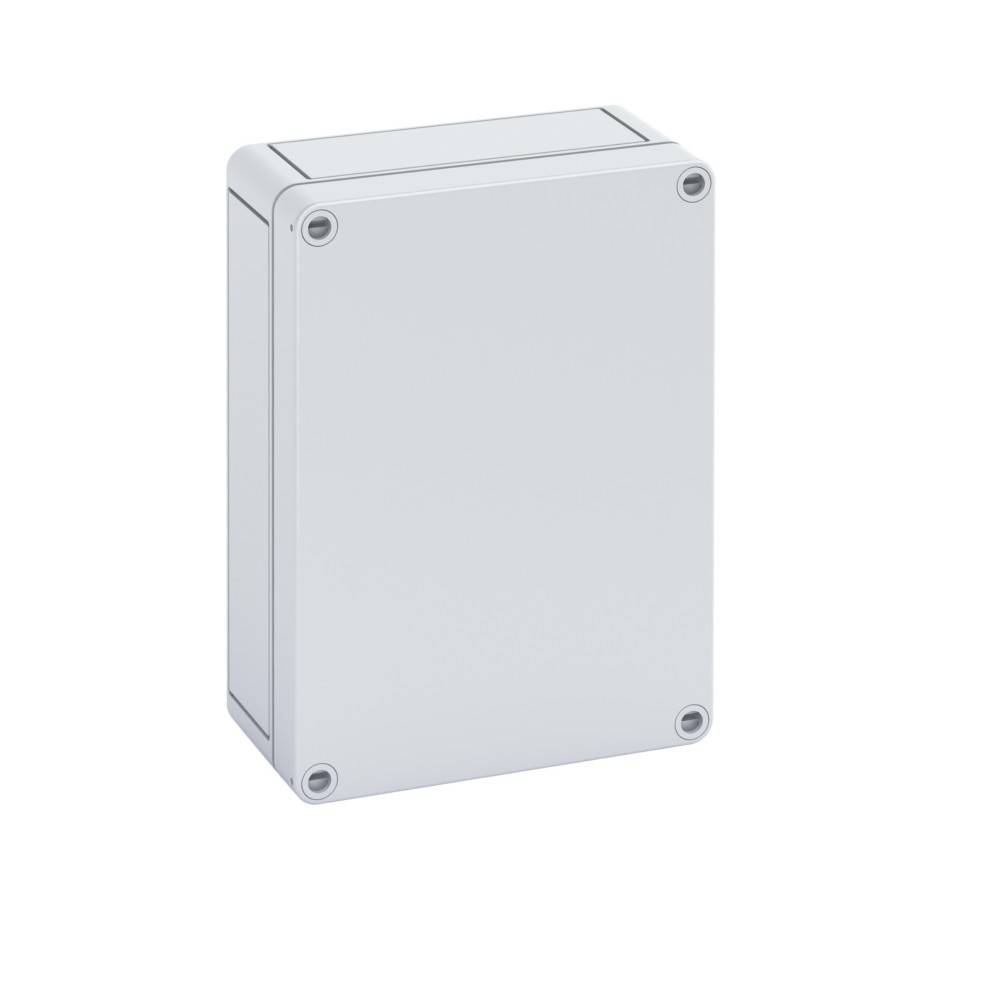 Spelsberg Leergehäuse, Schutzart TK PC 1813-6f-o