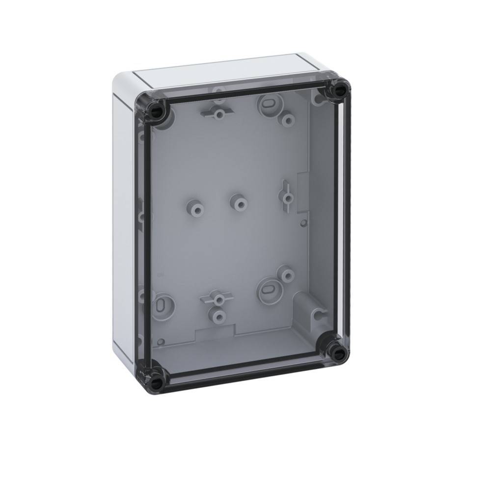 Spelsberg Leergehäuse, Schutzart TK PC 1813-6f-to