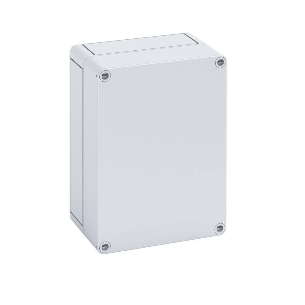 Spelsberg Leergehäuse, Schutzart TK PC 1813-8f-o