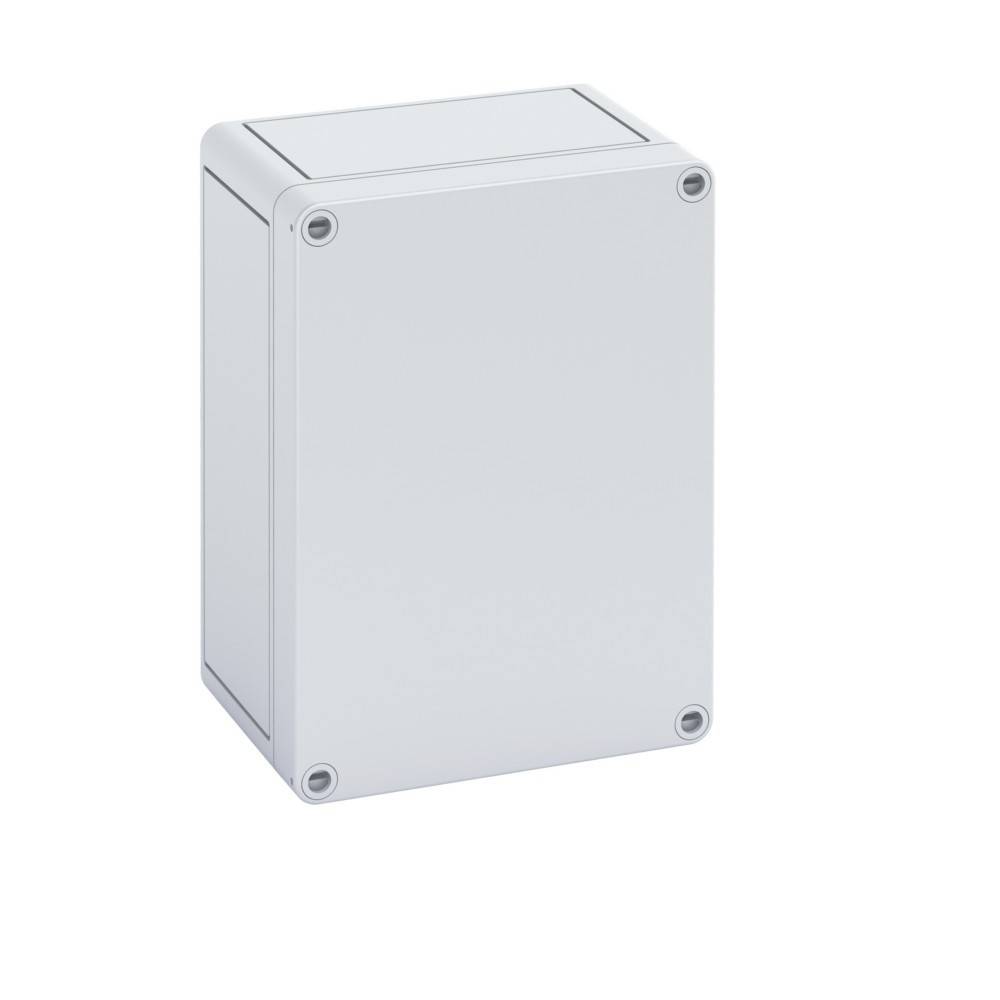 Spelsberg Leergehäuse, Schutzart TK PC 1813-9-o