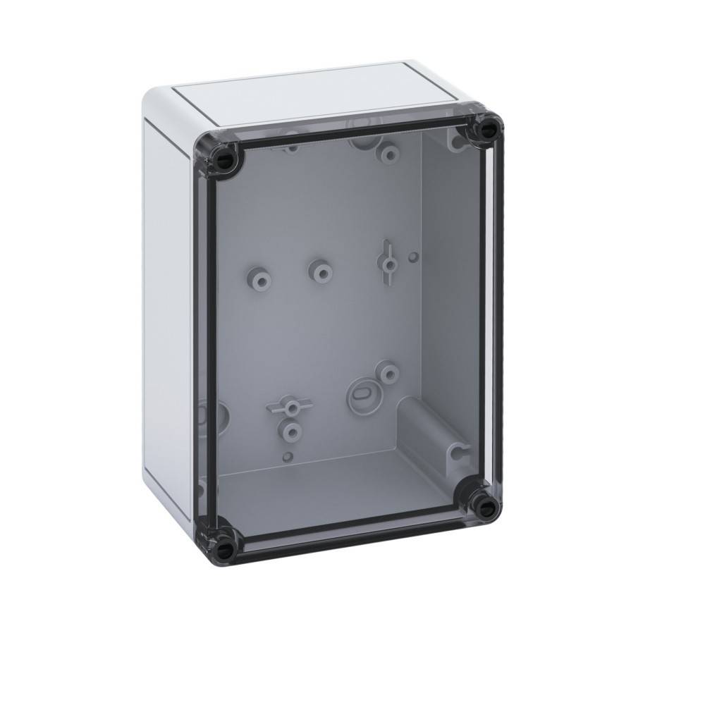 Spelsberg Leergehäuse, Schutzart TK PC 1813-9-to