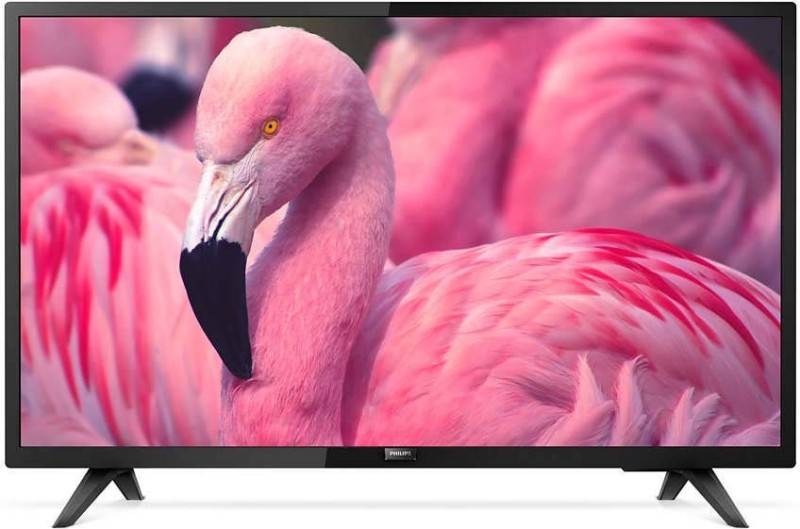 Philips Hotel-LED-TV m.DVB-T2/C 43HFL4014/12