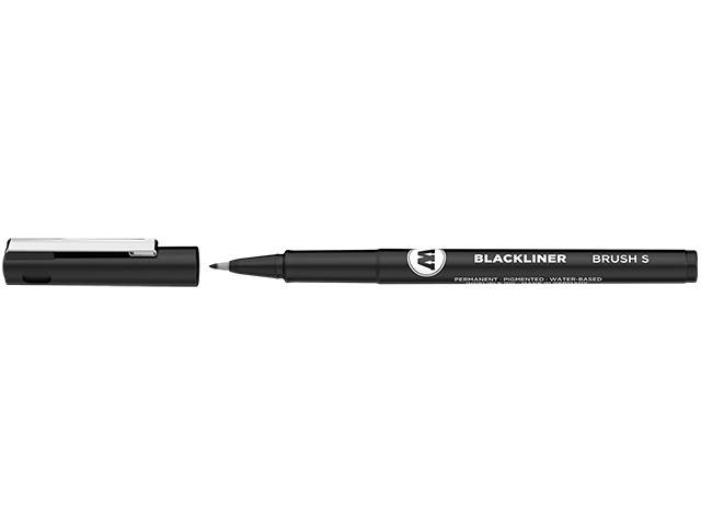 Blackliner Brush S - MOLOTOW