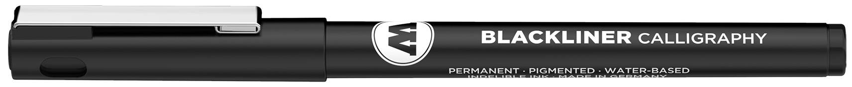 Blackliner Calligraphy