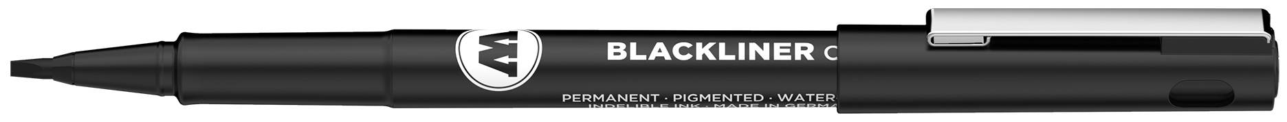 Blackliner Calligraphy