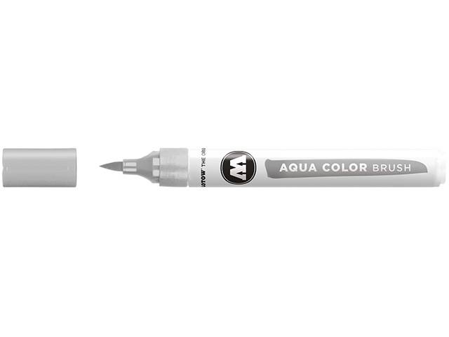 Marker AQUA COLOR BRUSH Nr. 026, neutralgrau 03