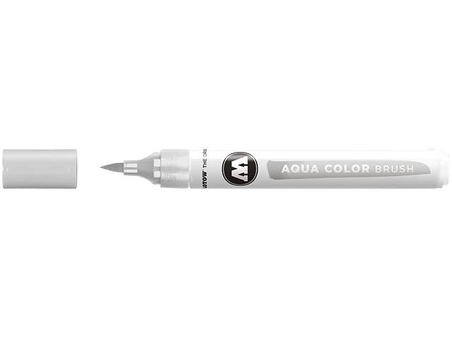 Marker AQUA COLOR BRUSH Nr. 027, neutralgrau 04