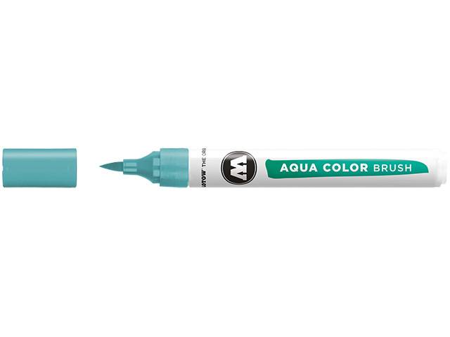 Marker AQUA COLOR BRUSH Nr. 051, riviera