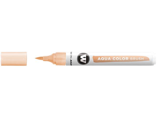 Marker AQUA COLOR BRUSH Nr. 056, quarzsand