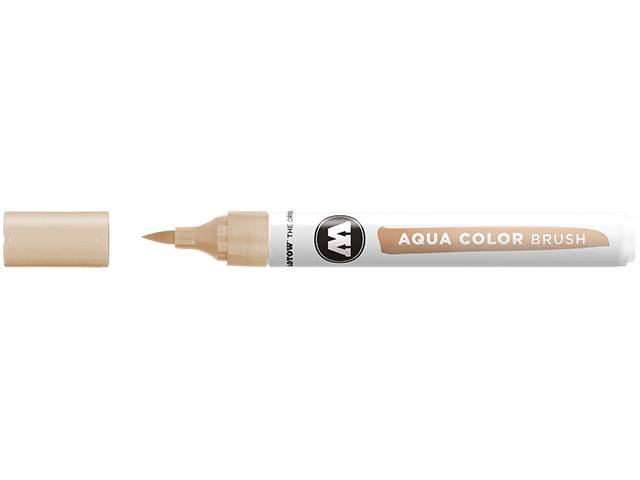 Marker AQUA COLOR BRUSH Nr. 059, steinbeige