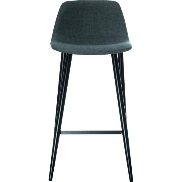 Barhocker Must VE=2 Stück grau