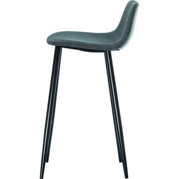 Barhocker Must VE=2 Stück grau