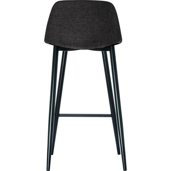 Barhocker Must VE=2 Stück grau