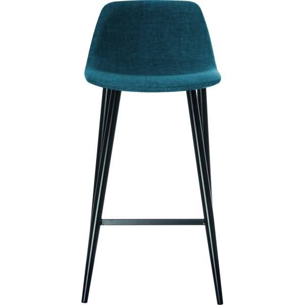 Barhocker Must VE=2 Stück blau