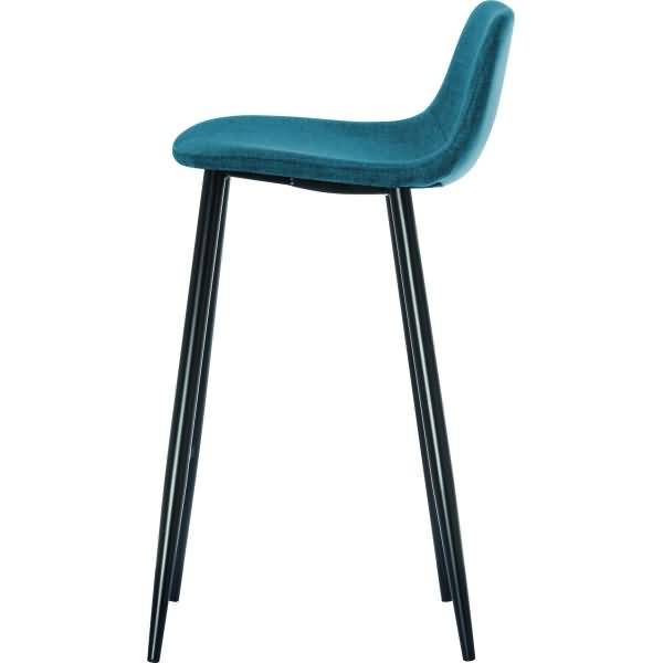 Barhocker Must VE=2 Stück blau