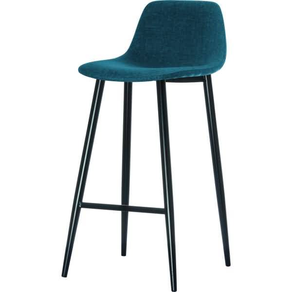Barhocker Must VE=2 Stück blau