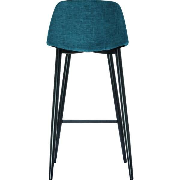 Barhocker Must VE=2 Stück blau