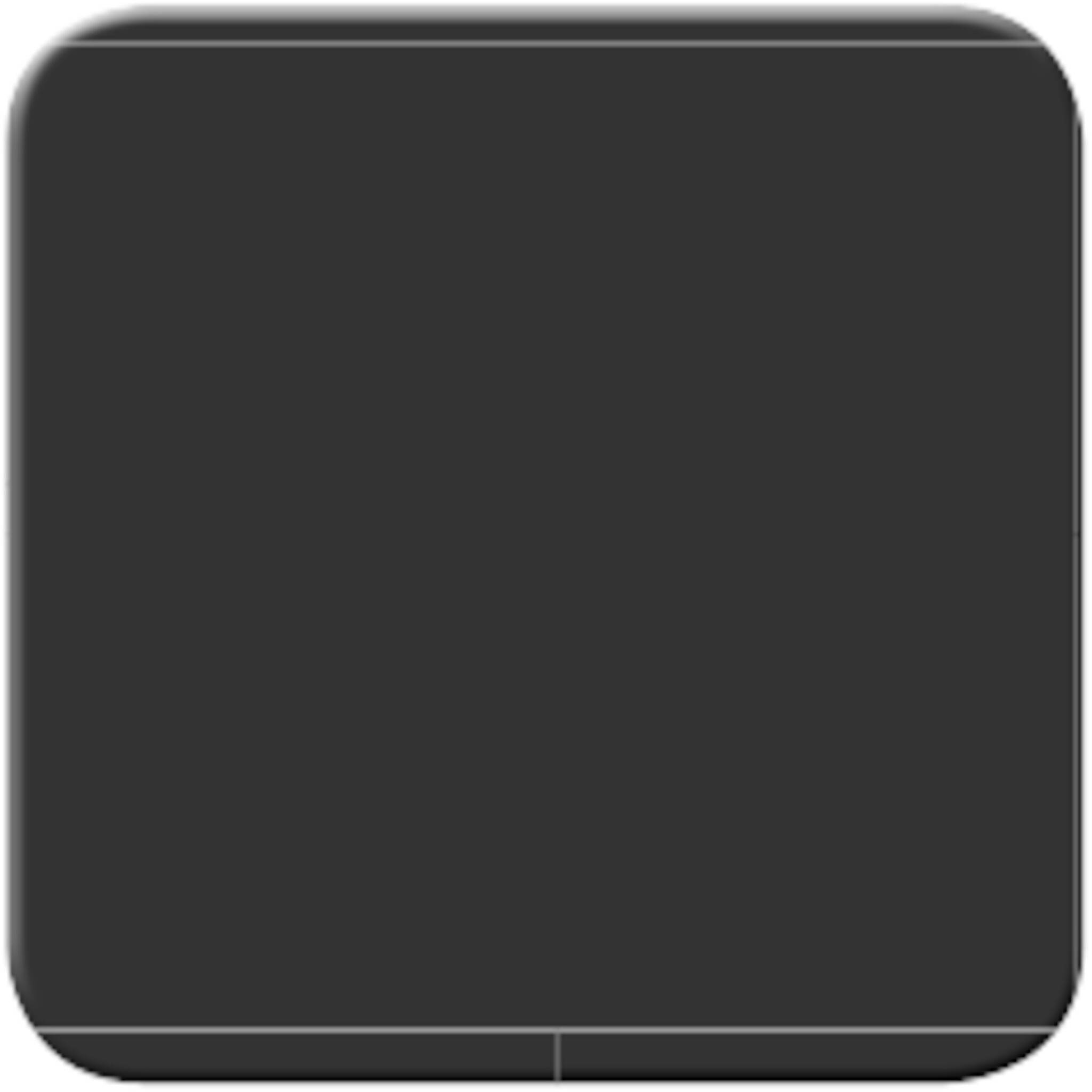 Befestigungsmittel für Schwenkarm NOVUS VESA Adapterplatte 200x100 anthrazit