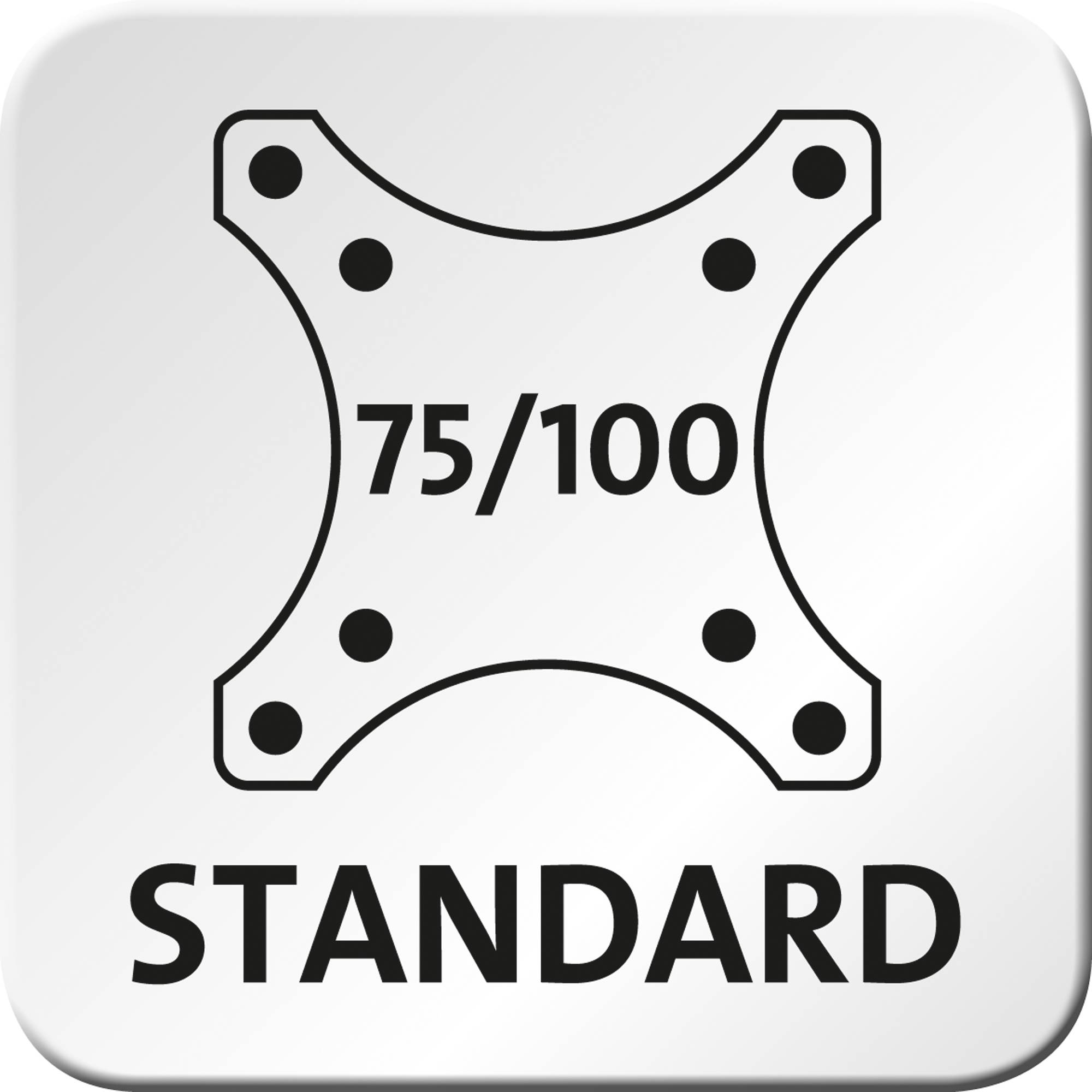 NOVUS Monitorarm MY one plus 2.0 910+6019+000