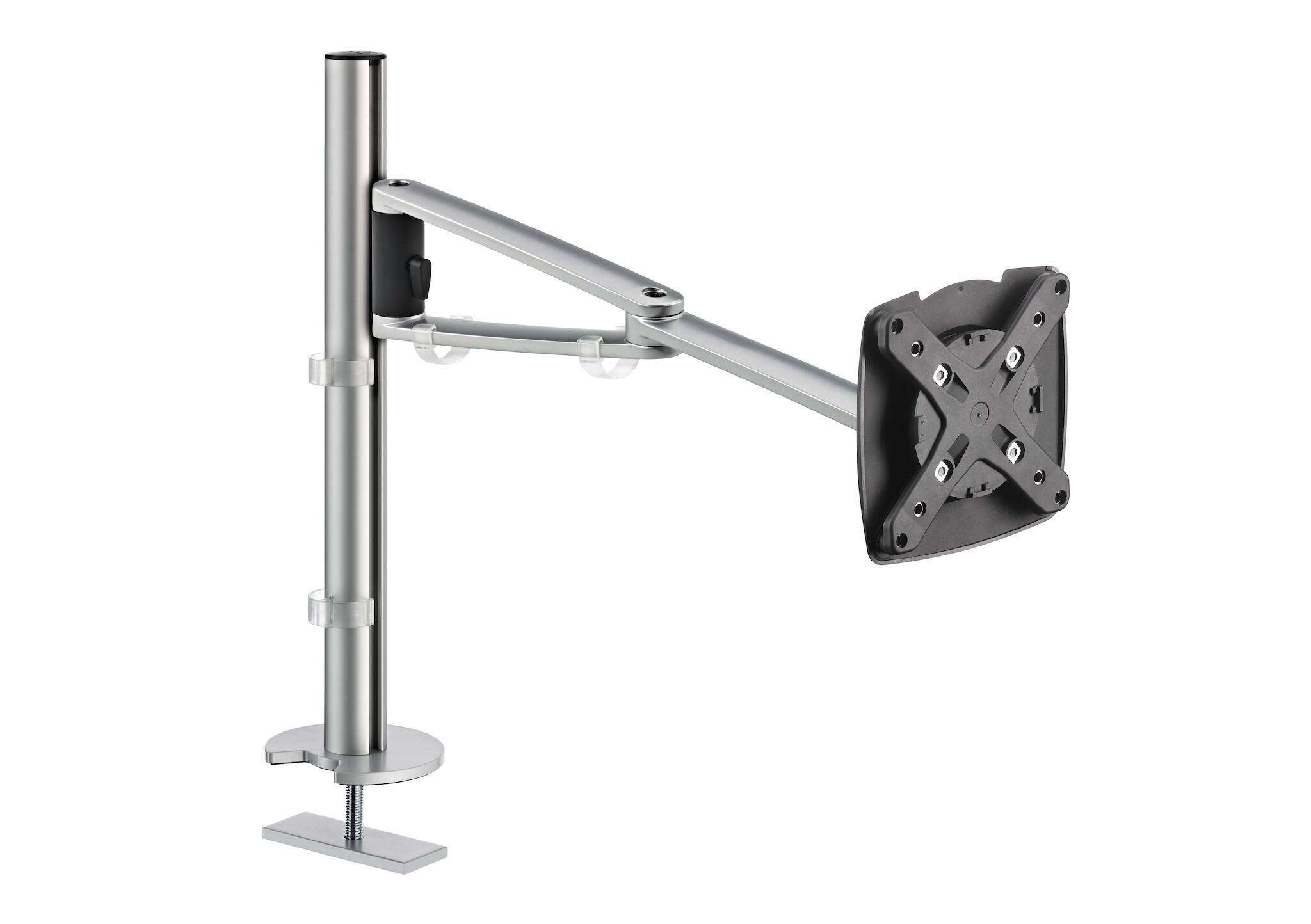 NOVUS MY one plus 2.0 G Monitorhalter-Set