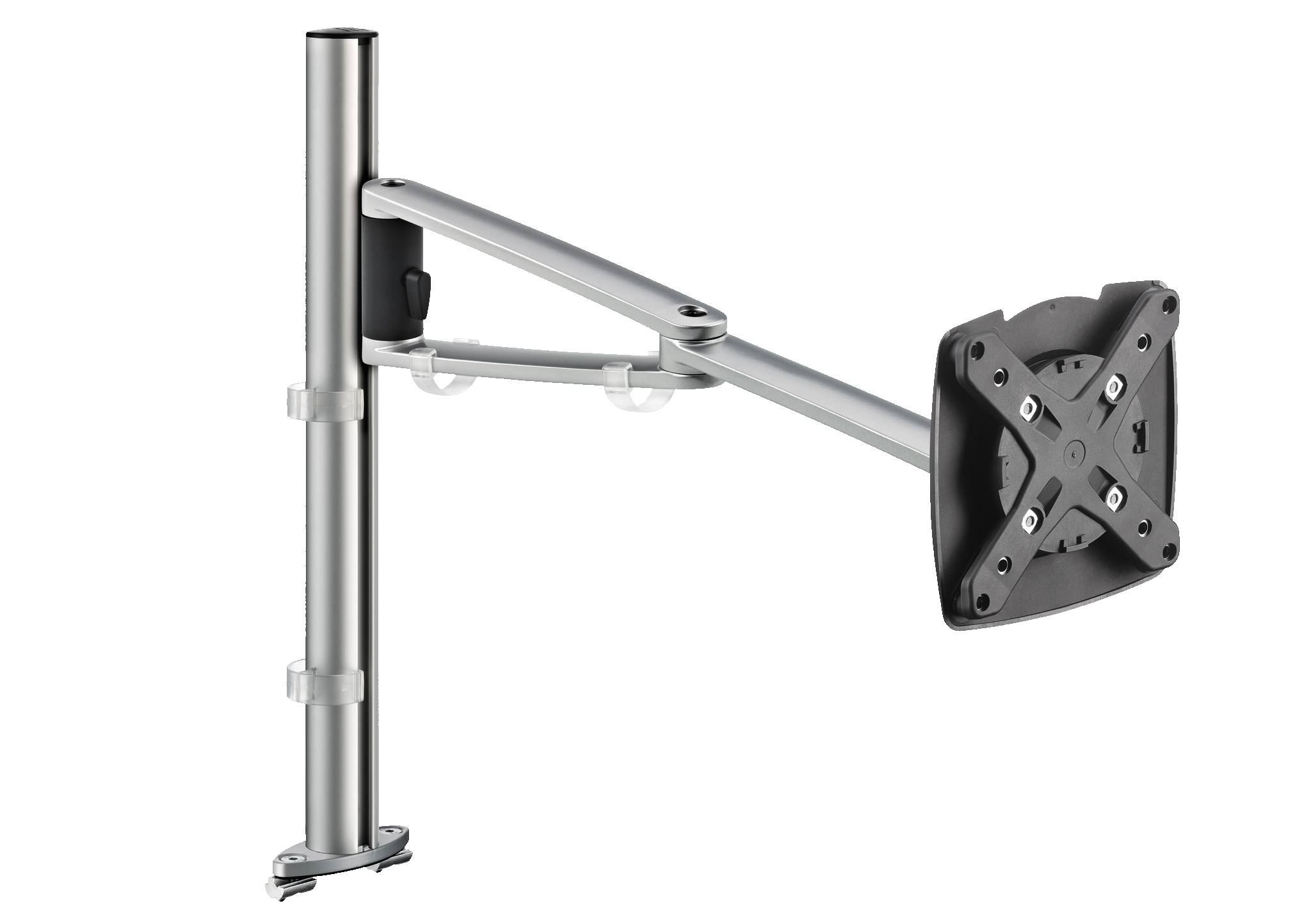 NOVUS MY one plus 2.0 S Monitorhalter-Set