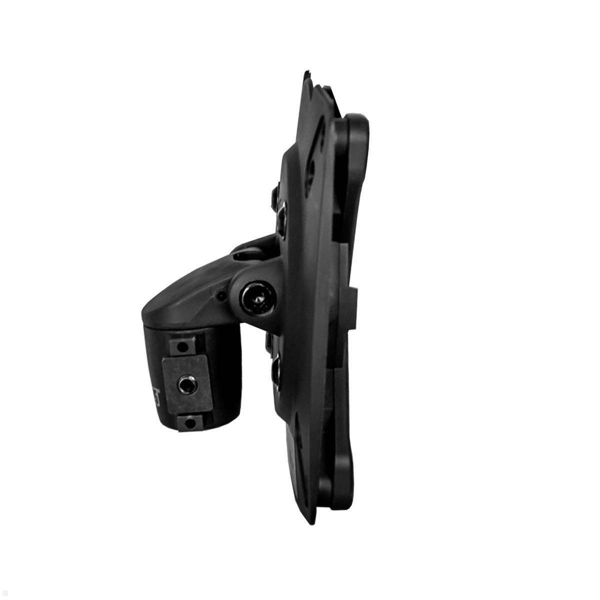 Novus MY fix PM neigbare Monitorhalterung für Aluprofil